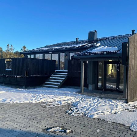 Hotell Skolestua Lund Esterno foto