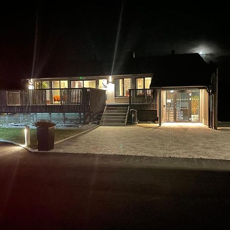 Hotell Skolestua Lund Esterno foto