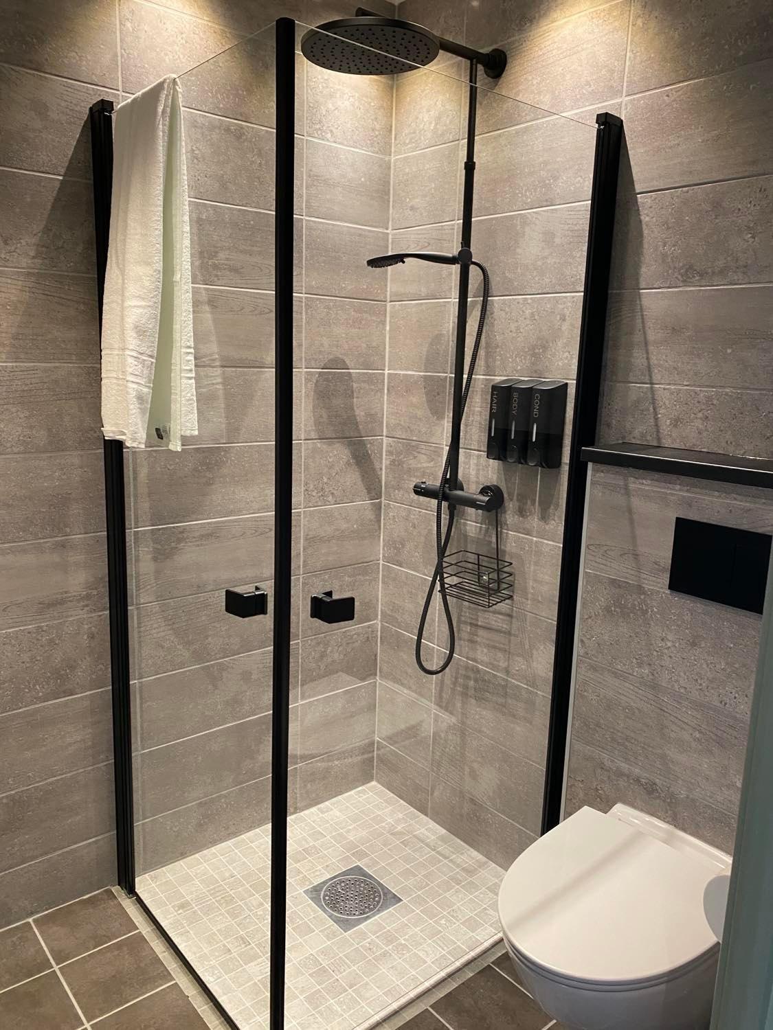 Hotell Skolestua Lund Esterno foto