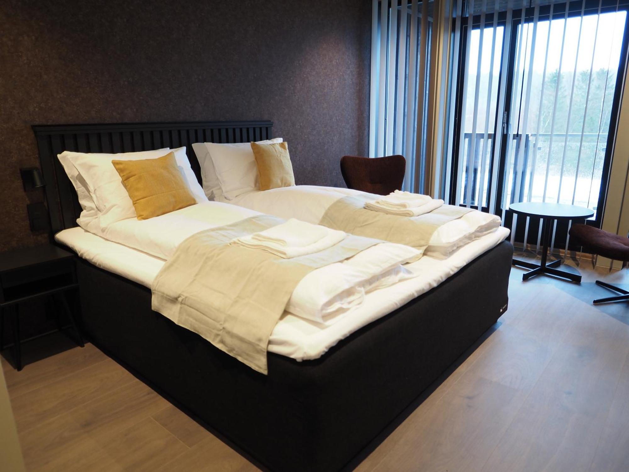 Hotell Skolestua Lund Esterno foto