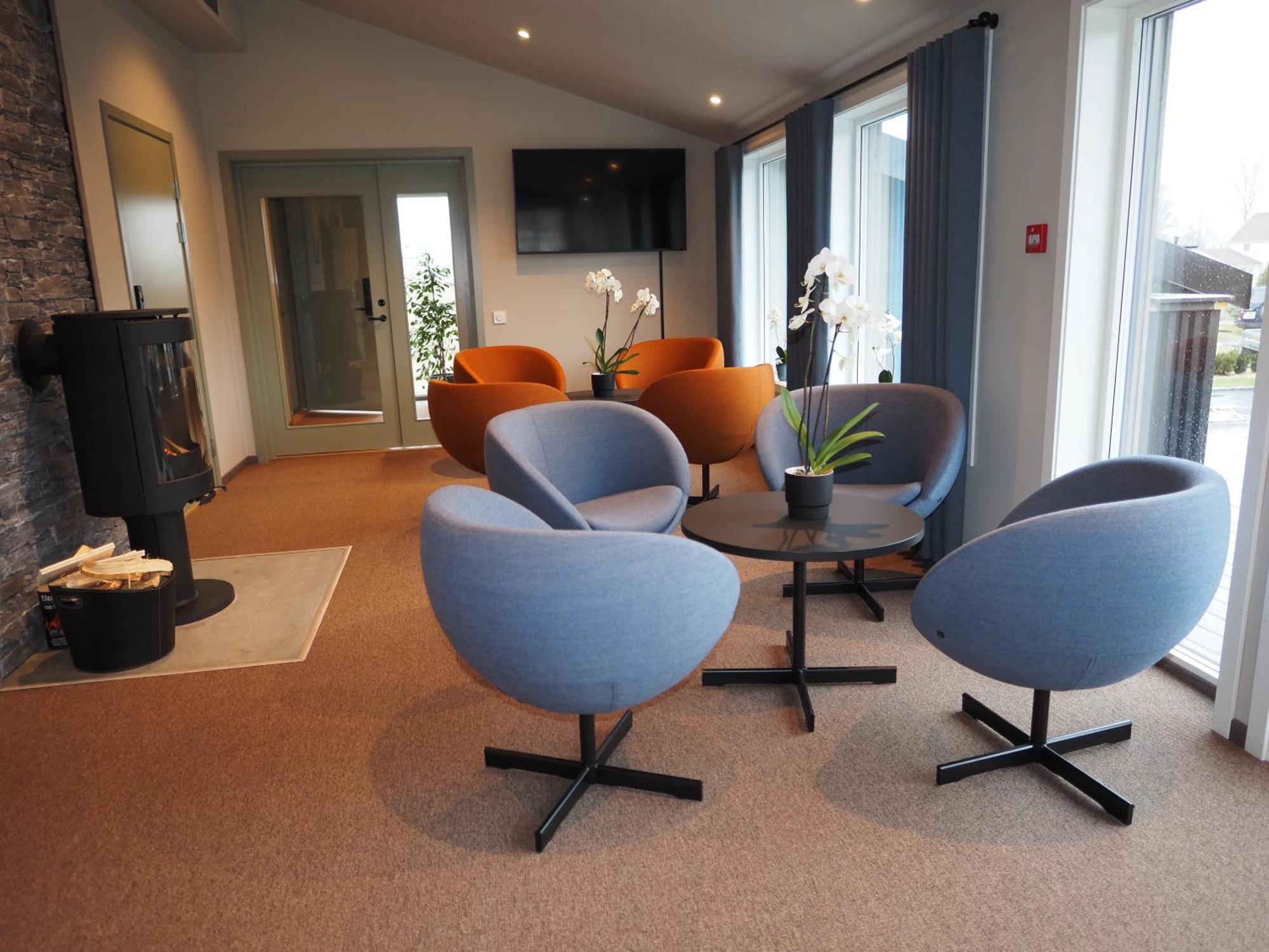 Hotell Skolestua Lund Esterno foto