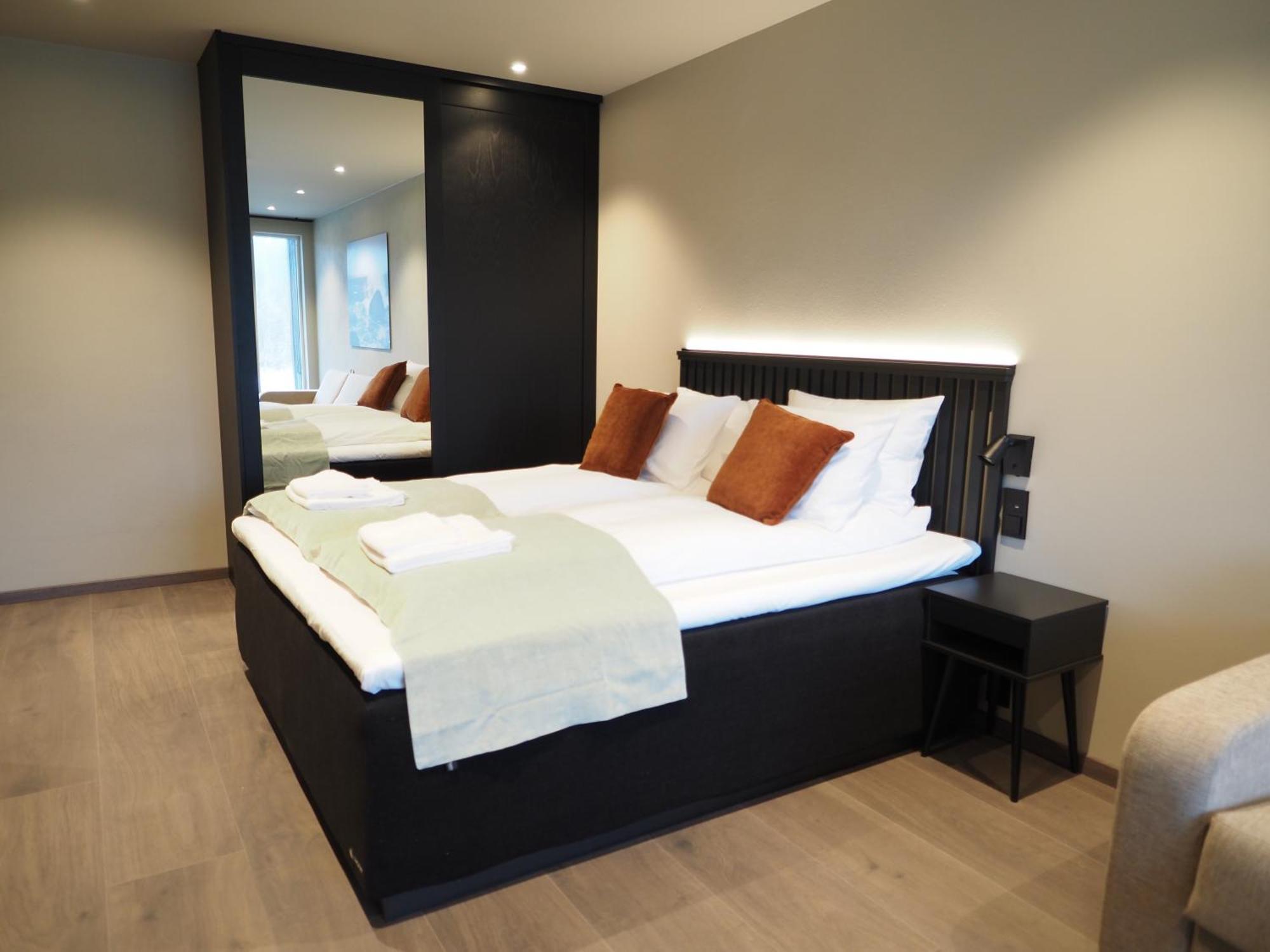Hotell Skolestua Lund Esterno foto